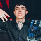 La jornada contará con diez combates, modalidades múltiples y la presentación musical de Kris R.