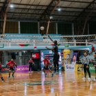 Machala Mineros y Quito Capitalinos definieron su segundo set a veinte puntos, marcando récord esta LNE Clausura 2026
