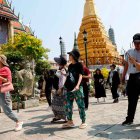 Tailandia modificará desde el 15 de septiembre las condiciones de ingreso para los viajeros ecuatorianos.