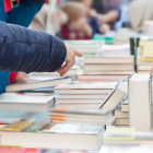 La Feria Internacional del Libro de Guayaquil celebra su 12.ª edición con espacios dedicados a Frankenstein, Don Quijote de la Mancha, Pinocho y Super Mario.