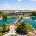 La Universidad Europea ofrece becas del 50% para que estudiantes ecuatorianos accedan a maestrías online en distintas áreas profesionales.
