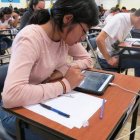 Estudiantes podrán acceder a $ 825 para manutención.