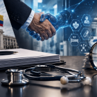 El contrato entre el Ministerio de Salud y Dedalus, por $240 millones, plantea interrogantes sobre su alcance, implementación y transparencia.