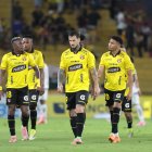 Barcelona SC disputará el hexagonal por el título.