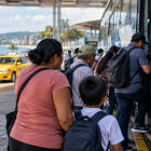 El alza de los pasajes en Santa Elena genera cuestionamientos por el costo del transporte y la falta de explicaciones técnicas.