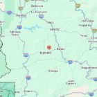 Nuevo temblor se sintió este 15 de septiembre.