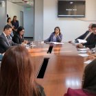 La Resolución 187-2026 del Consejo de la Judicatura suprimió las dependencias especializadas en corrupción y crimen organizado, una decisión que ha generado críticas.