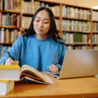 Los seleccionados podrán estudiar en más de 50 universidades reconocidas mundialmente.