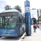 La Ecovía y el Trolebús movilizan a diario a más de 300.000 personas.