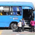 La AMT intensificó los controles al transporte público en Quito para detectar infracciones y verificar el cumplimiento de las normas de seguridad.