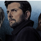 Robert De Niro, Adam Scott y Michelle Monaghan son los protagonistas de Susurran tu nombre.