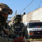 Soldados de la 101/a División Aerotransportada participarán en adiestramientos en Chihuahua.