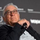 Robert De Niro es cofundador de Nobu Hospitality junto a Nobu Matsuhisa y Meir Terpe.