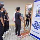 El director del Centro Materno Infantil del IESS de Cuenca advierte de ingerencia externa en la casa de salud.