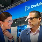 El nombre de Dedalus apareció en abril de 2026, cuando la vicepresidenta y entonces ministra de Salud encargada, María José Pinto, se reunió con uno de sus directivos.