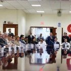 CNE activa mesa de seguridad este 15 de septiembre por violencia y El Niño rumbo a elecciones 2027.