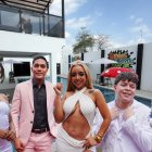 La Casa 593 inicia el 20 de septiembre.