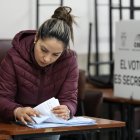 La elecciones seccionales tendrán lugar el próximo 29 de noviembre de 2026.