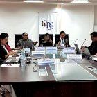 Hamilton Taramuel impugnó a cuatro aspirantes a fiscal pese a no tener perfil jurídico conocido.