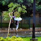En las próximas semanas se prevé un incremento de lluvias en Guayaquil.
