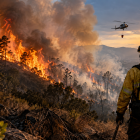 Los incendios forestales representan una amenaza que requiere prevención, responsabilidad ciudadana y una respuesta permanente.