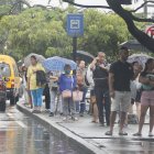Hay una alta probabilidad del desarrollo del fenómeno El Niño en los próximos meses.
