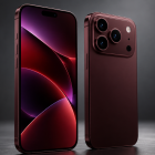 Referencial.El iPhone 18 genera expectativa en Ecuador por su precio y fecha de llegada.