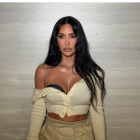 Kim Kardashian agradeció al sistema judicial francés por reconocerla a ella y a su equipo como víctimas de los sucesos ocurridos en París en 2016.