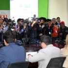 Elecciones 2027: Policía ofrece protección a candidatos en riesgo en Ecuador por amenazas criminales.