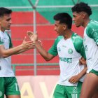 Liga de Portoviejo recibe a Delfín en los cuartos de final de la Copa Ecuador 2026.