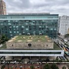 Aquiles Álvarez enfrenta en apelación la sentencia de tres años de prisión dictada por el caso Grillete en la Corte Provincial de Justicia del Guayas.