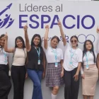 La iniciativa busca acercarlas al mundo de la exploración espacial y abrir nuevas oportunidades para su futuro académico y profesional.