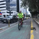 Uno de los foros será Convivencia vial sobre dos ruedas, un encuentro dedicado a temas como seguridad, respeto y las relaciones entre ciclistas, peatones y conductores.