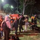 Entre enero y mayo, 100 personas murieron en 1.573 accidentes registrados en Quito, según cifras de la Agencia Metropolitana de Tránsito.
