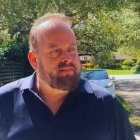 Xavier Jordán, prófugo de la justicia ecuatoriana, fue detenido en Estados Unidos.
