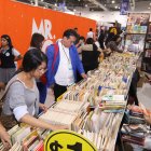 Feria del Libro 2026, en Guayaquil. Los jóvenes son los más interesados en la lectura