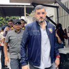 Aquiles Álvarez mantiene la sentencia de tres años de prisión tras la ratificación del fallo en segunda instancia.