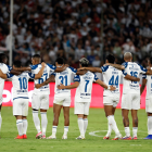 Liga de Quito quedó fuera de la Copa Libertadores 2026 en los cuartos de final.