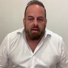 Xavier Jordán fue detenido en Estados Unidos este miércoles 16 de septiembre de 2026.