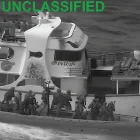 El hecho ocurrió menos de un día después de la intervención y posterior hundimiento del barco Siempre Don Carlos, también de origen manabita.