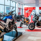 La venta de motocicletas no para de crecer en Ecuador desde 2011.