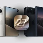 Apple confirmó que iOS 27 mantiene la misma compatibilidad que la versión anterior, iOS 26, cualquier iPhone desde el iPhone 11 en adelante podrá actualizarse.