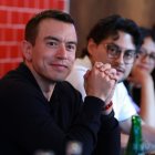 Daniel Noboa se refirió a los resultados de las pruebas PISA 2025 durante una entrevista con radio Élite.