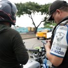 John Reimberg dispuso operativos de migración en el norte de Guayaquil.