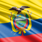 La Bandera de Ecuador se conmemora cada 26 de septiembre, una fecha vinculada a la adopción del tricolor nacional.