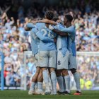 Manchester City inicia la disputa de la Carabao Cup 2026-27.