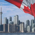 La aerolínea confirmó el retorno de las rutas hacia Montreal y Toronto.