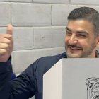 Aquiles Álvarez, alcalde de Guayaquil, enfrenta una condena de tres años de prisión por el caso Grillete.