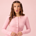 Millie Bobby Brown es madre por segunda vez.