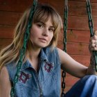 Debby Ryan tiene 33 años.